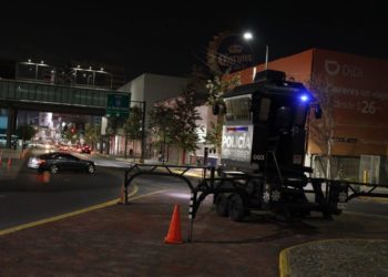 Alcaldía Cuauhtémoc pide a personal de Cultura a no dejarse amedrentar por Enrique Gou