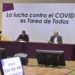 Alcaldía Cuauhtémoc pide a personal de Cultura a no dejarse amedrentar por Enrique Gou