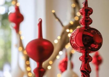 Presenta Chignahuapan 25 edición de la Feria del Árbol y la Esfera