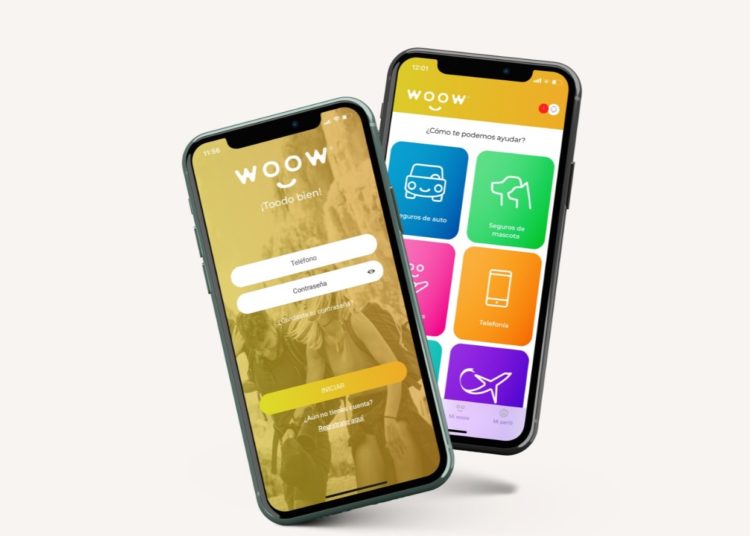 WOOW se suma al Buen Fin en seguros y planes de telefonía