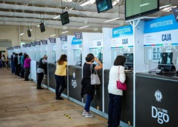 Llama municipio a duranguenses a aprovechar descuentos en contribuciones