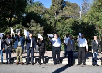 Monterrey desazolva más de 1.2 kilómetros de líneas pluviales de la Ciudad