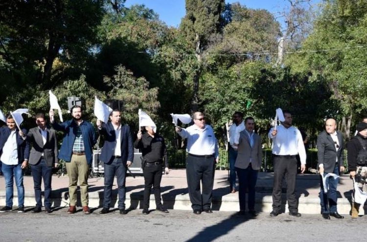 Monterrey desazolva más de 1.2 kilómetros de líneas pluviales de la Ciudad