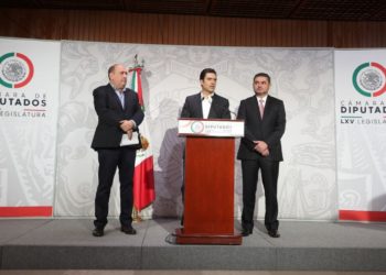 Presupuesto, excusa del INE para justificar sus pocas ganas de organizar la revocación de mandato: Delgado