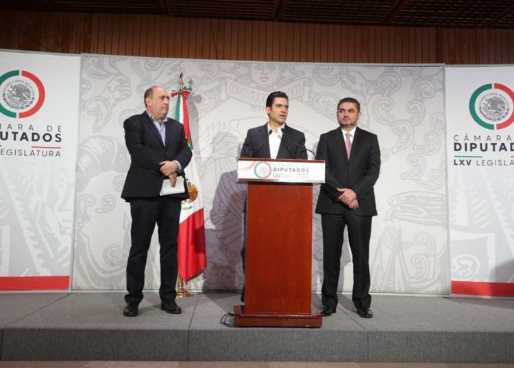 Presupuesto, excusa del INE para justificar sus pocas ganas de organizar la revocación de mandato: Delgado