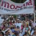 Termina etapa de registro de selección interna de Morena