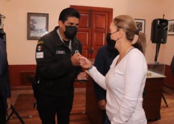 Buscan reducir delincuencia en municipios metropolitanos de Puebla