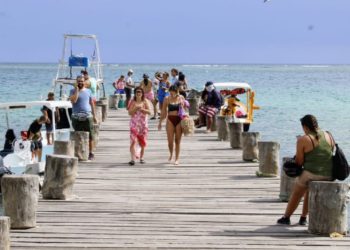 Puerto Morelos, con altas expectativas al participar en Tianguis Turístico