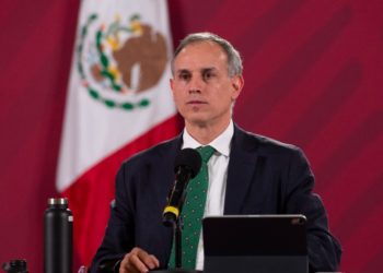 Viernes iniciará registro para vacuna Covid-19 entre jóvenes de 15 a