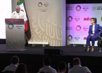 Inauguran Tianguis Turístico de México