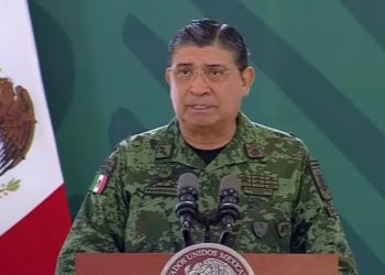 Sedena creará Batallón de Seguridad Turística en Riviera Maya