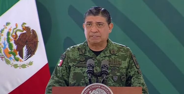 Sedena creará Batallón de Seguridad Turística en Riviera Maya