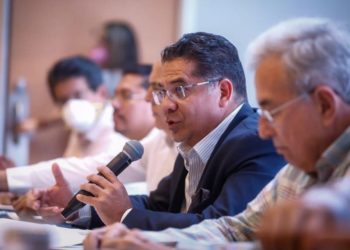 Comienza ejercicio participativo sobre planta de fertilizantes en Sinaloa