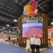 Michoacán promociona atractivos en Tianguis Turístico