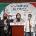 Exigen presidentes municipales indígenas gobiernos ser tomados en cuenta