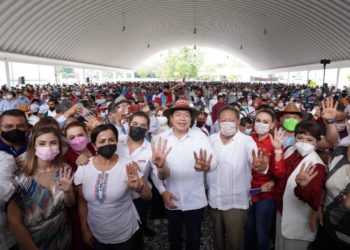 Hace muchos años que México no tenía un presidente tan respetado por la comunidad internacional como lo es AMLO: Mario Delgado