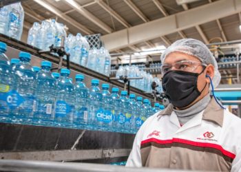 Arca Continental fue ratificada en el Dow Jones Sustainability Index