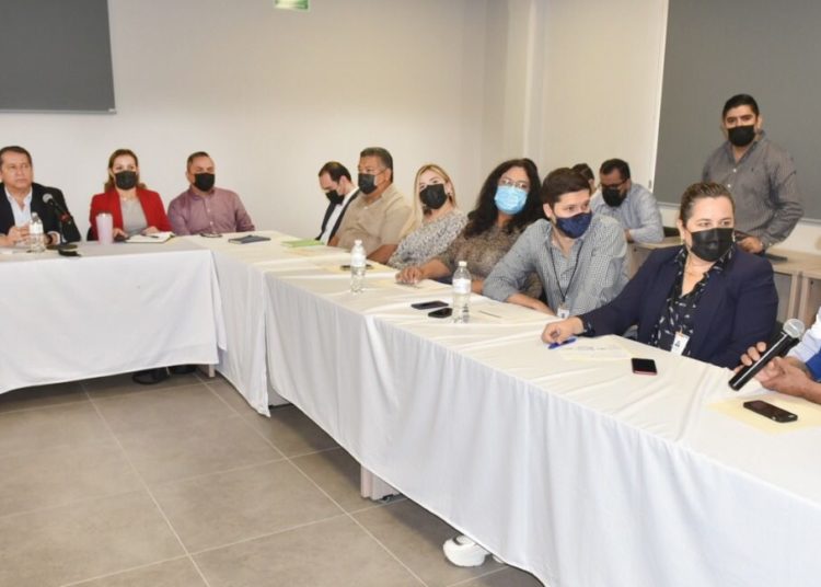 Inicia Hermosillo mesas de diálogo para la elaboración del Plan Municipal de Desarrollo