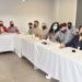 Inicia Hermosillo mesas de diálogo para la elaboración del Plan Municipal de Desarrollo
