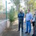 Salum inaugura más obras en Zoológico Sahuatoba