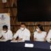 Salum inaugura más obras en Zoológico Sahuatoba