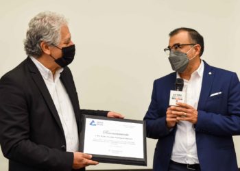 Salum inaugura más obras en Zoológico Sahuatoba