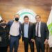 Salum inaugura más obras en Zoológico Sahuatoba