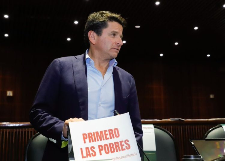 Consejo Nacional de Morena definirá a los posibles candidatos al gobierno de Hidalgo; dice Cuauhtémoc Ochoa