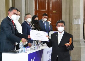 Acceso a la justicia y defensa de calidad, la apuesta del nuevo Poder Judicial