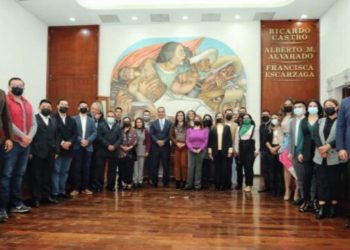 Secretario de Seguridad de Tlaxcala se da a la fuga tras denuncias