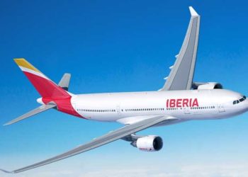 Aumentará cantidad de vuelos entre México y España para 2022