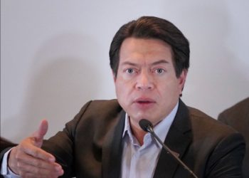 Proyectos de infraestructura de la 4T, prioritarios y de interés público: Delgado