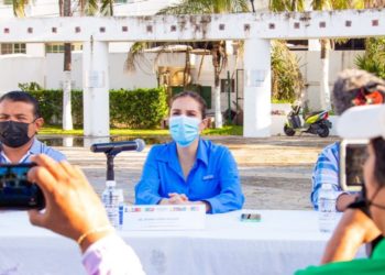 Municipio de Solidaridad fortalecerá atención a migrantes