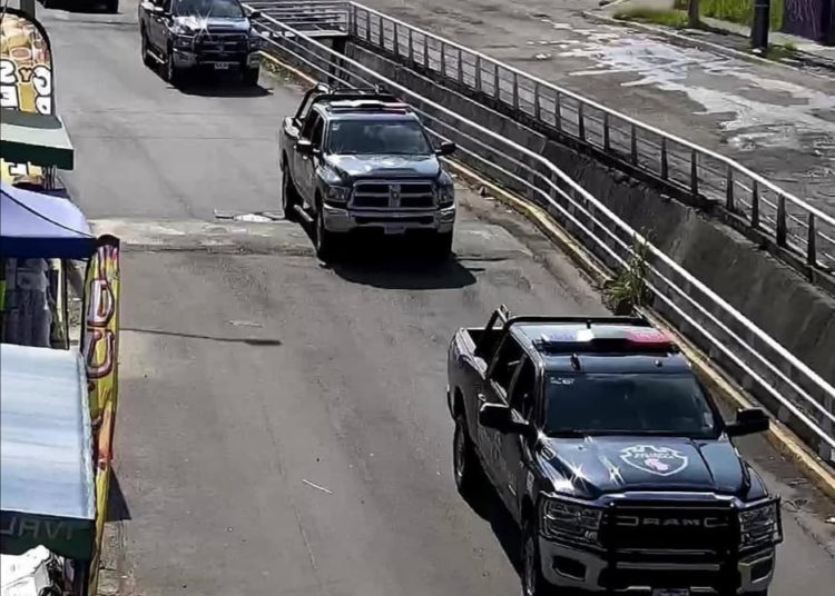 Crecen quejas y denuncias contra policías de Tlajomulco por abusos y torturas