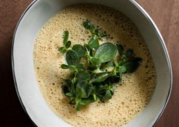 México destaca en lista de mejores restaurantes de Latinoamérica