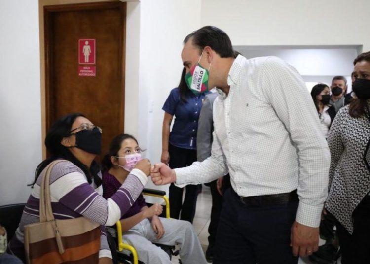 Saltillo la ciudad más competitiva de México por segundo año consecutivo