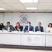 Presentan diputados del PAN presupuesto alternativo en CDMX