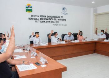 Tulum construirá obras de alto impacto ante mayor recaudación fiscal