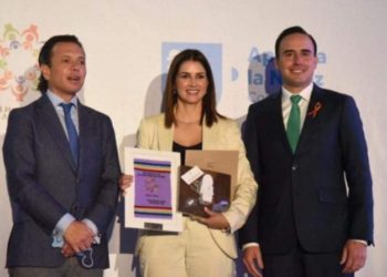 Feria del Libro de Guadalajara celebra 35 años de promover la lectura