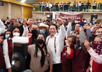 En 3 años, la 4T ha dado resultados