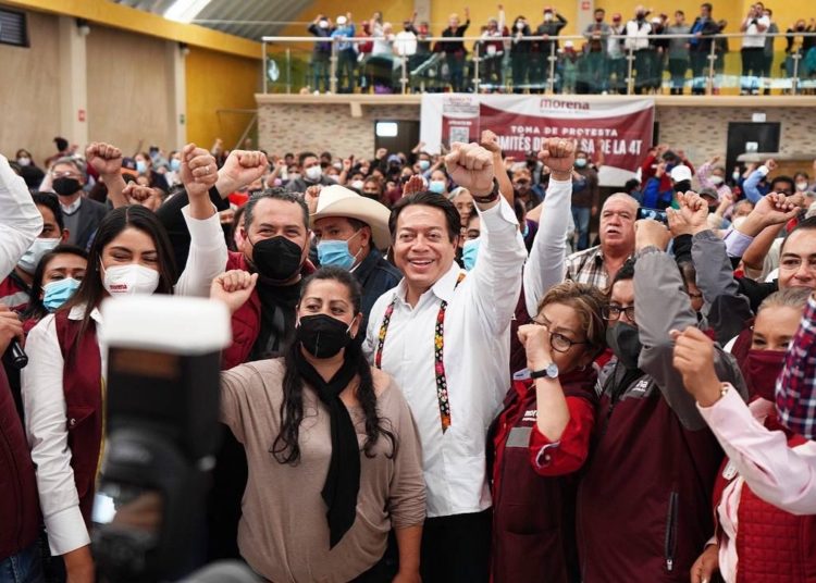 En 3 años, la 4T ha dado resultados