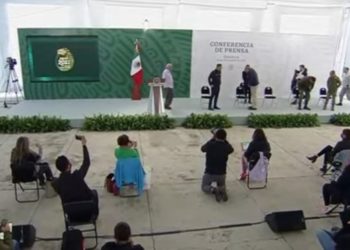 Descartan cierre de actividades en México por variante Ómicron