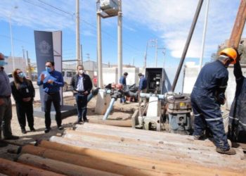 Conforma Hermosillo 20 Comités CRECES en Miguel Alemán