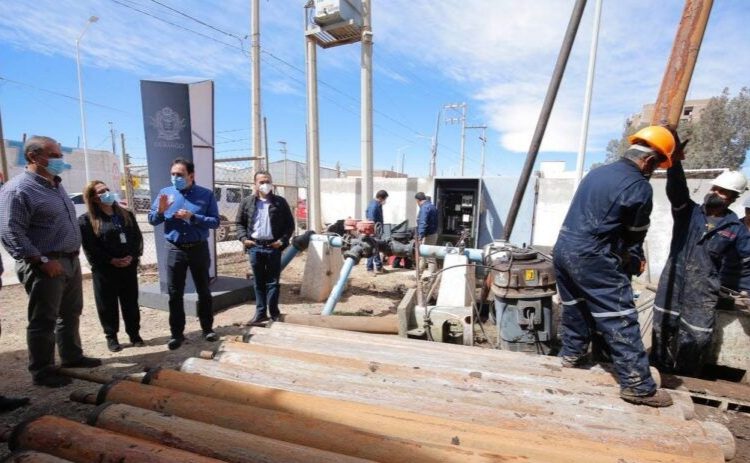 Conforma Hermosillo 20 Comités CRECES en Miguel Alemán