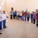 Conforma Hermosillo 20 Comités CRECES en Miguel Alemán