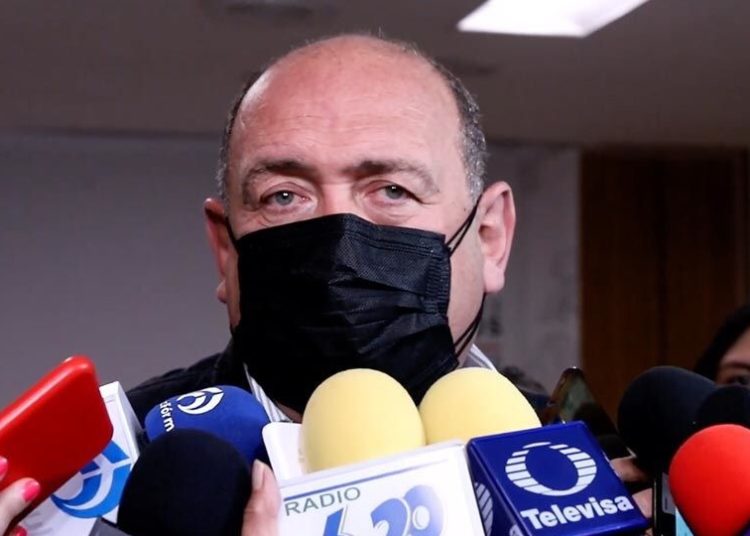 Acuerda Jucopo lineamientos de un posible Parlamento Abierto para analizar la reforma eléctrica: Rubén Moreira