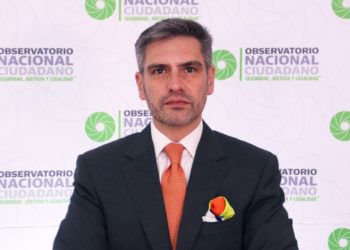 Condiciones de gobernabilidad en México se ha deteriorado durante los últimos tres años: ONC