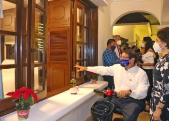 Cozumel busca impulsar turismo médico y de pernocta