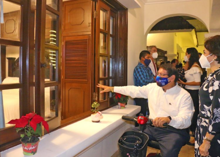 Cozumel busca impulsar turismo médico y de pernocta