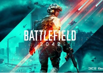 El nuevo tráiler técnico de ‘Battlefield 2042’ para PC incluye NVIDIA DLSS, NVIDIA Reflex y Ray Tracing